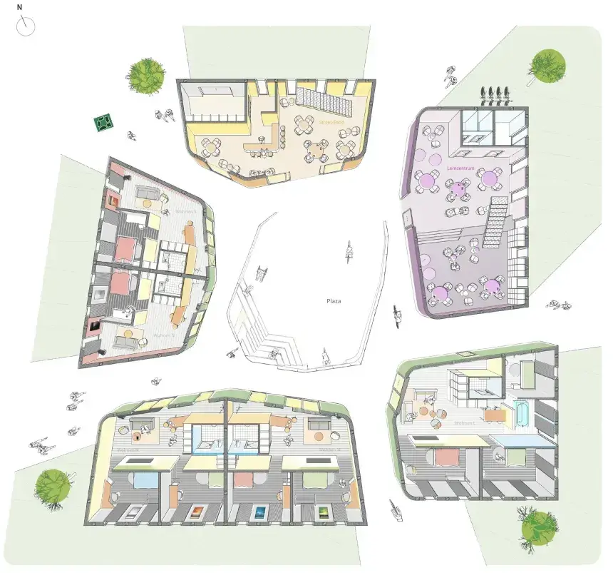 Aus der Tank Projekt