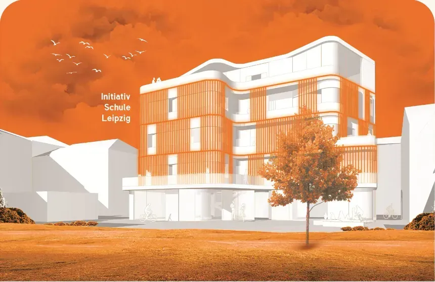 Initiativschule Architekturprojekt