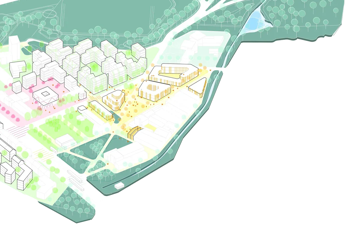 kKUBIK - Kreativ Kooperativ Kassel